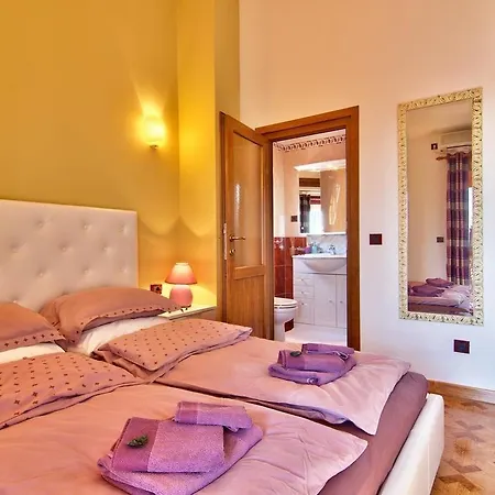 Apartman Cvek