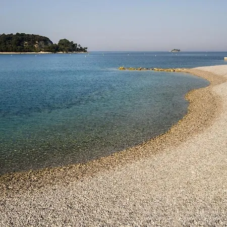 Apartman Cvek Rovinj