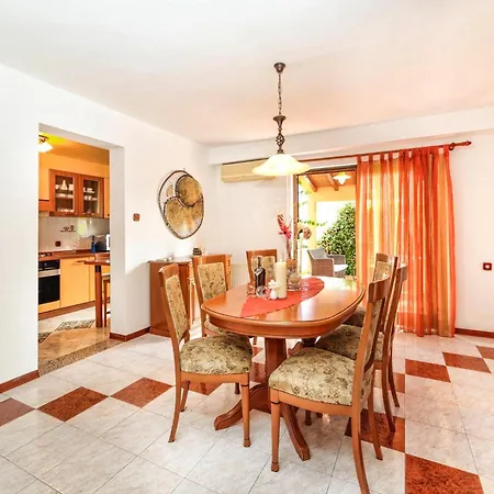Apartman Cvek Rovinj